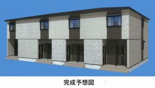 ファンシー・ココの外観画像