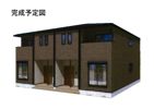 高西町南アパート（028447801）の間取り画像