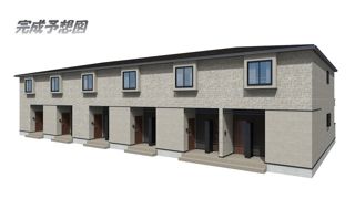 ヒカルサ豊橋小向町の外観画像