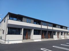 美原3丁目アパート（028448201）の外観画像