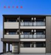 ヒカルサ尼崎栗山町の外観
