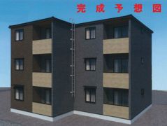 マロンポンドの外観画像