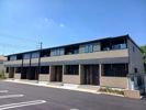 長田3丁目アパートBの間取り画像