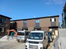 カーサ グラシオッソ 祇園 Bの間取り画像