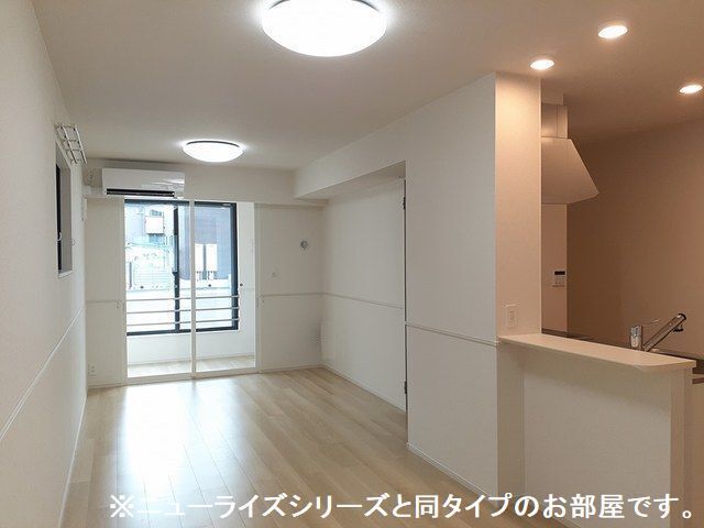 リビング