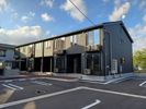 チャームBの間取り画像