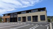 ファイン アイランド スズの間取り画像