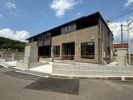 世羅町寺町アパート（028457001）の間取り画像