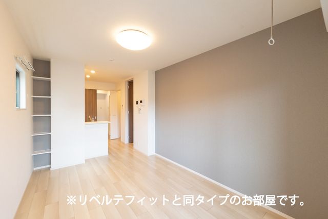 リビング