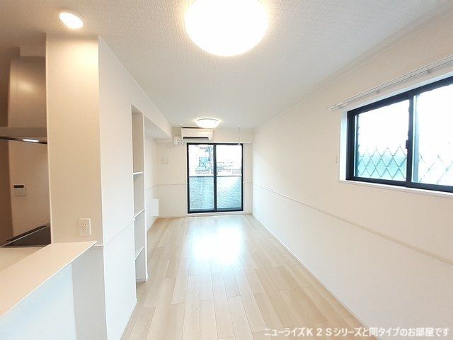 リビング
