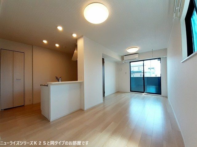 リビング