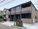 KANAMEの間取り画像
