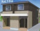 「仮称」田子1丁目アパートの間取り画像