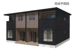 ソレイユ須ヶ口Ⅰの外観画像