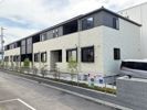 照ケ丘矢田2丁目アパート（028463901）の間取り画像
