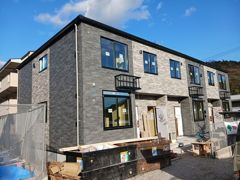 プチエトワールの外観画像