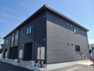 ジョイアス 東気開の間取り画像