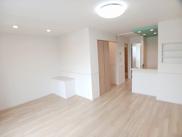 リビング