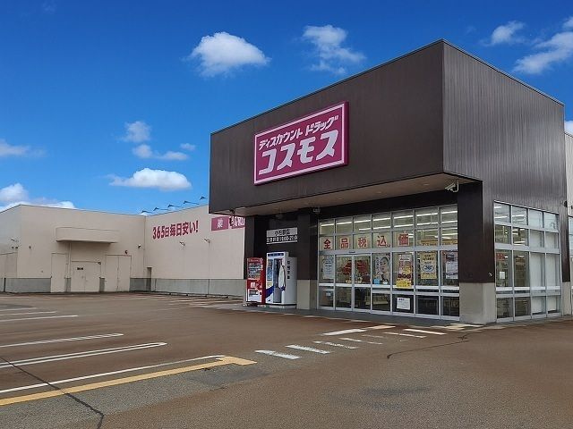 近くのコスモス 小杉駅店まで290m(徒歩4分)