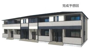 アネラ エコルの外観画像