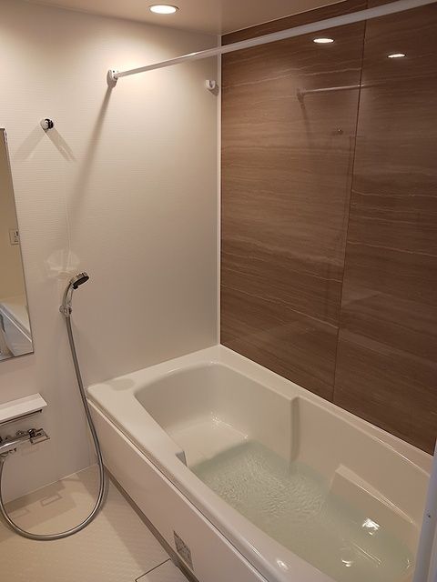 バスルーム