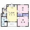 Sun Fieldの間取り画像