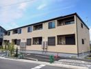 鶴ヶ島市アパート（028470401）の外観