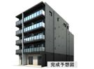 カピリナ Kの間取り画像