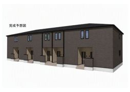 麓 Terraceの外観画像