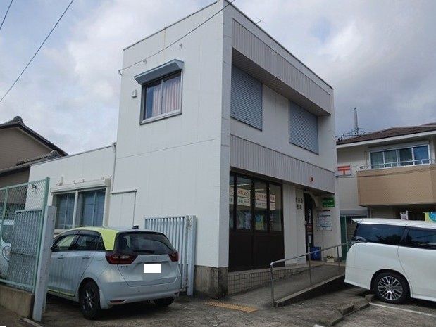 近くの大治西條郵便局まで310m(徒歩4分)