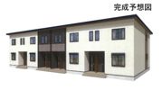マレカージュ大石の間取り画像