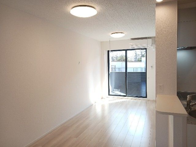 リビング