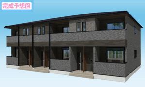 グランディールC－1の外観画像