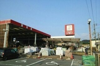 近くのいない大田店まで850m(徒歩11分)