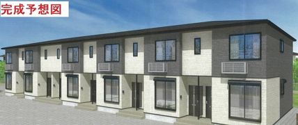 ムゲットの外観画像