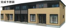 田彦アパート（028476701）の間取り画像