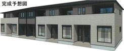 田彦アパート（028476702）の間取り画像