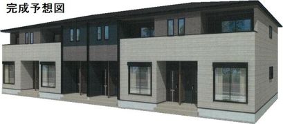 田彦アパート（028476801）の外観画像