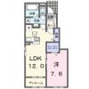 ココルの間取り画像