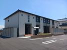ホーリーガーデンⅢの間取り画像