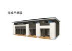 （仮称）小原田1丁目アパートの間取り画像