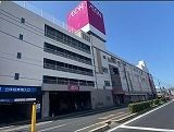近くのイオン 広店まで3,200m(徒歩40分)