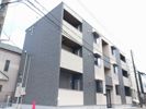 ポルテボヌール本牧の間取り画像