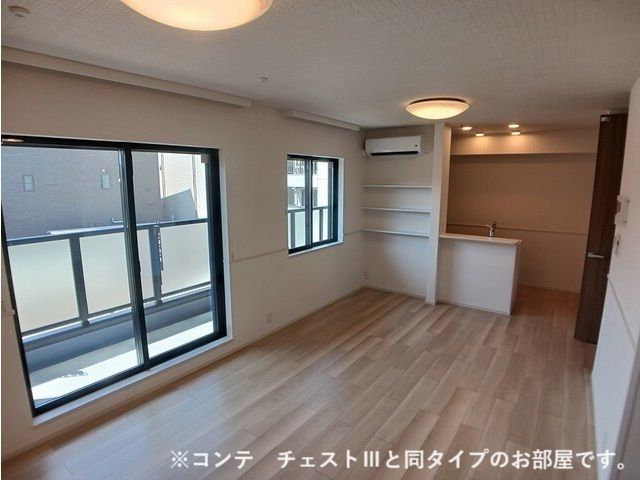 リビング