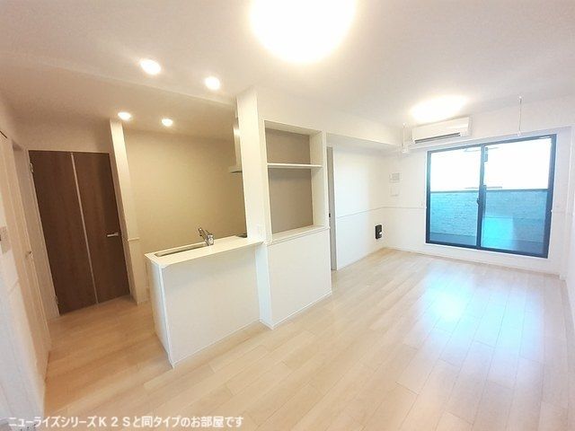 リビング