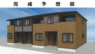 ラ メールの外観画像