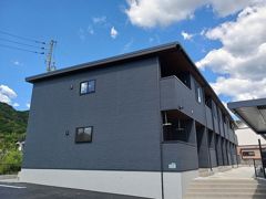 大内御堀4丁目アパート（028483601）の外観画像