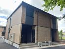 七栄アパートAの間取り画像