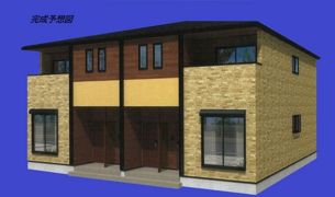 カーサ フィオーレの外観画像