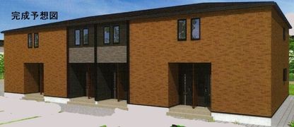 サンネリネの外観画像